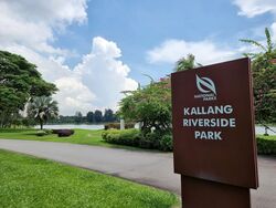 Kallang Riverside (D12), Apartment #582867081